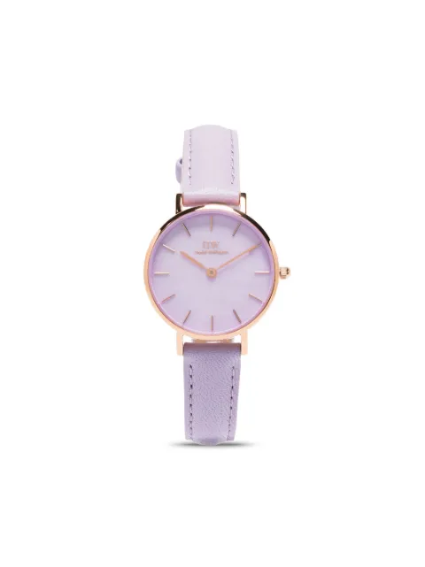 Daniel Wellington - Petite Lavender 28mm