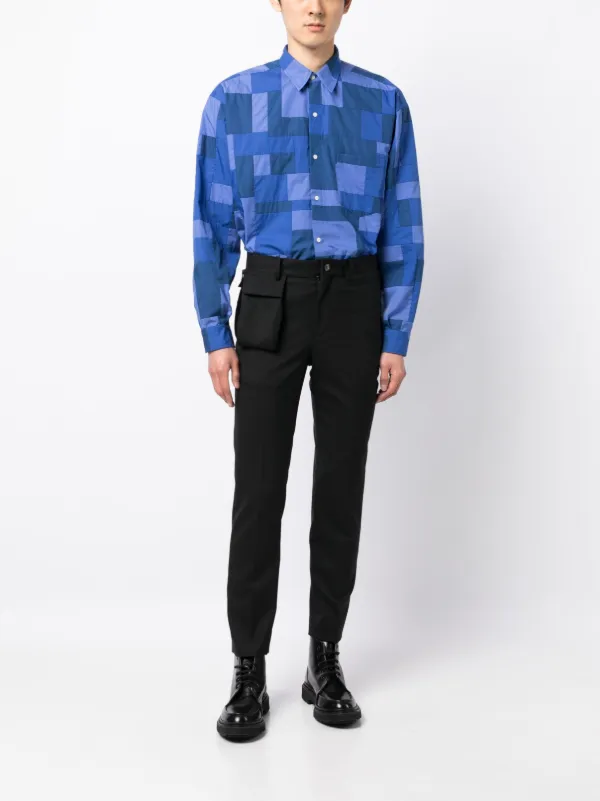UNDERCOVER スリムシルエット メンズ size3（L相当） 20134586_50437842_1000.jpg