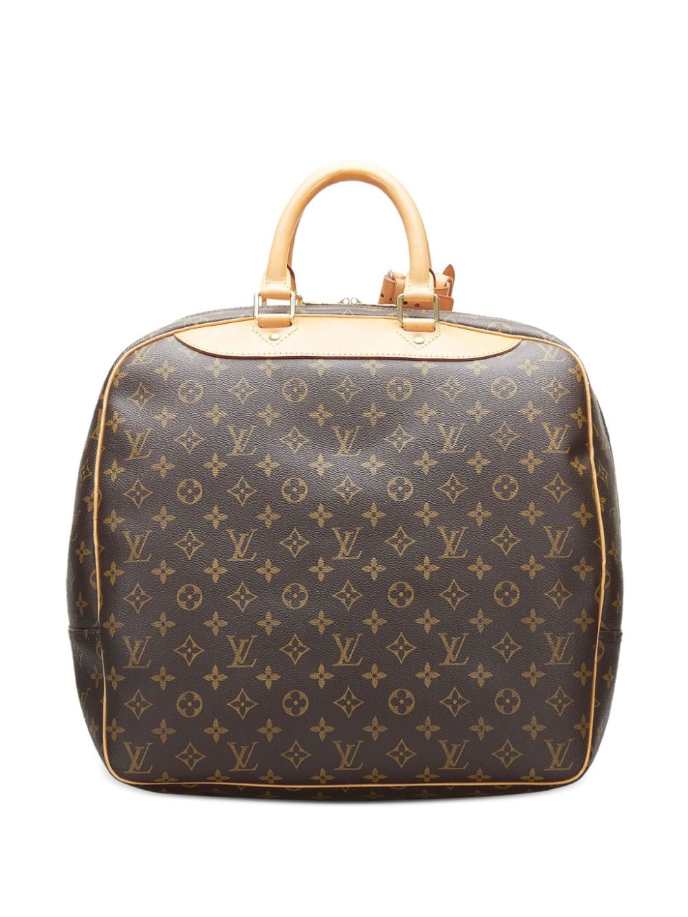 Louis Vuitton 2001 pre-owned Evasion shopper - Bruin