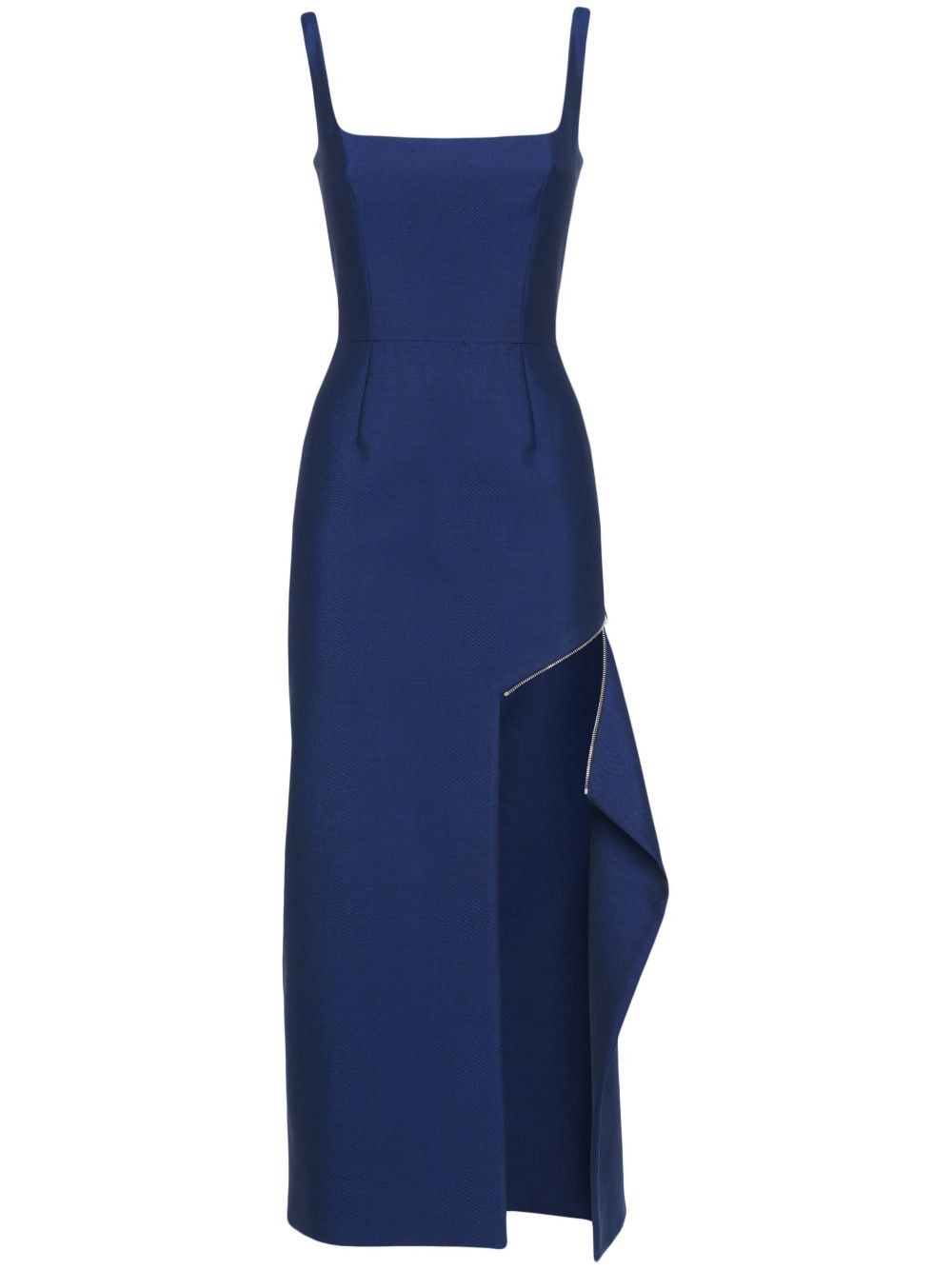 Bcbg royal blue clearance dress