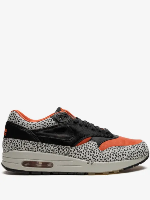 Nike Air Max 1 Supreme QK "Safari Pack" スニーカー