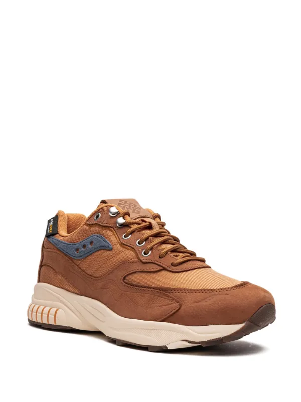 Saucony hurricane clearance 05