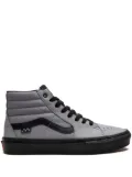 Vans Sk8 Hi ""Nubuck"" sneakers - Grey