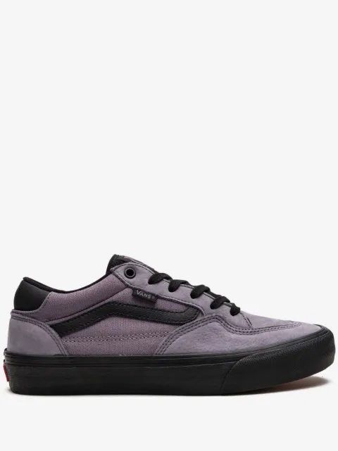 Vans Rowan "Nubuck" sneakers