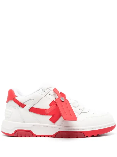 Off-White Out Of Office sneakers