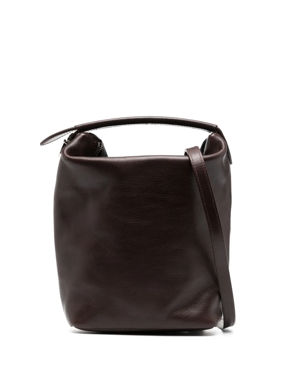 LEMAIRE case bag ブラウン