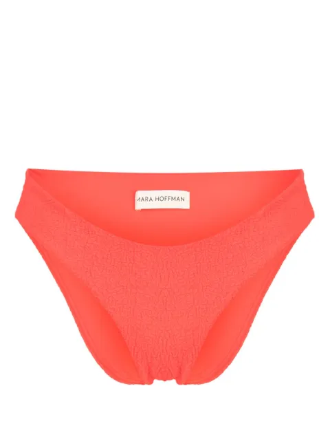Mara Hoffman Cece bikini bottoms