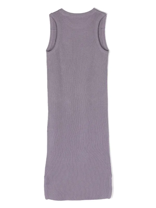 23AW NEW】BRUNELLO CUCINELLI / カシミア ニット ワンピース