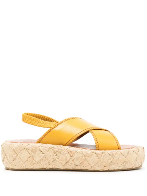 Clergerie sandalias Clergerie Adom 50
