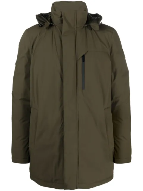 Woolrich parka Mountain