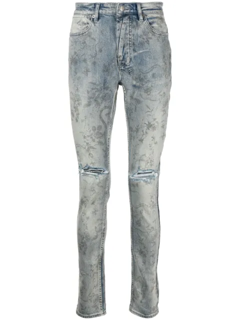 Ksubi Van Winkle Unearthly jeans