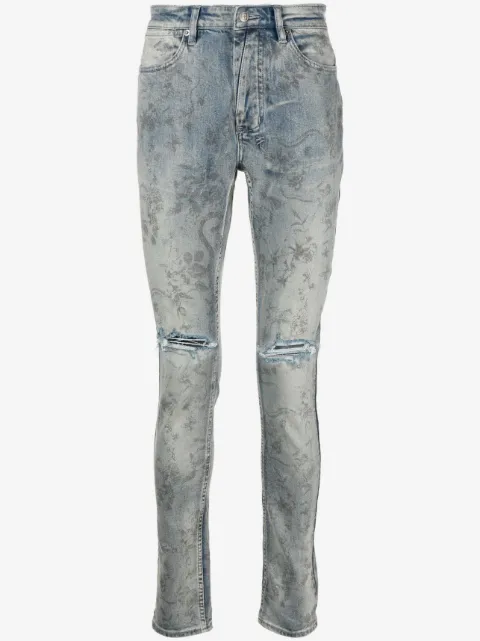 Ksubi jeans Van Winkle Unearthly