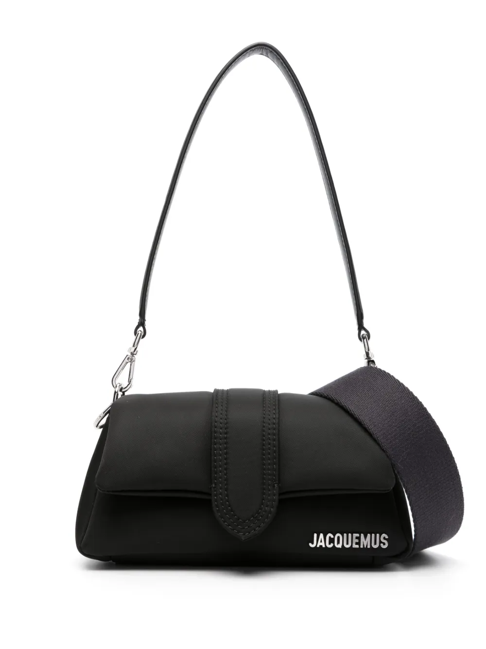 Jacquemus Le Petit Bambimou Shoulder Bag Farfetch