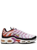 Nike Air Max Plus ""White Red Magenta"" sneakers