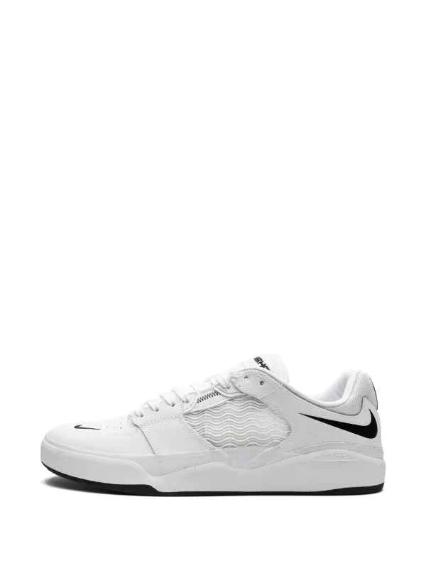 nike sb delta force white