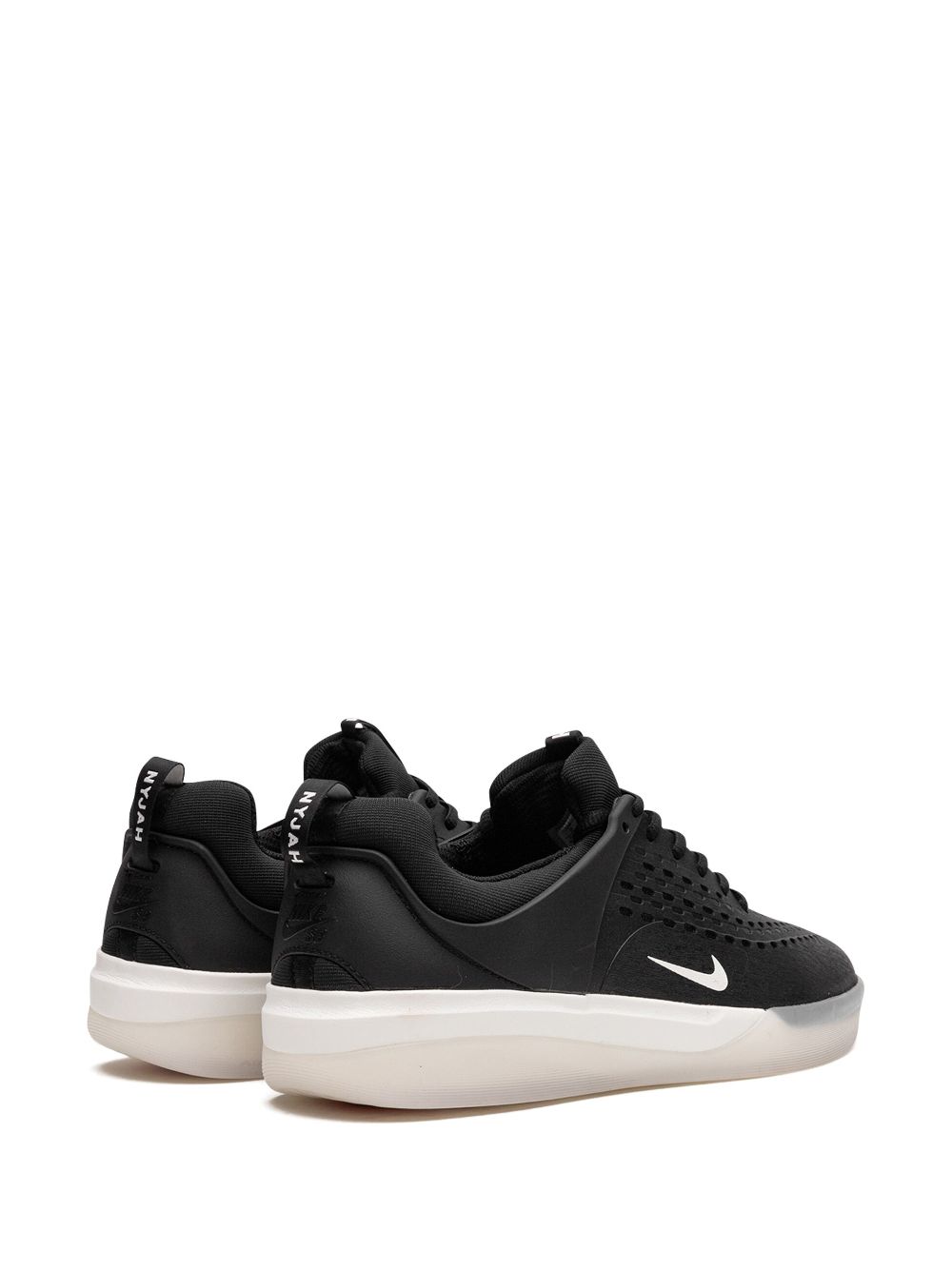 Nike SB Nyjah 3 low-top sneakers WOMEN