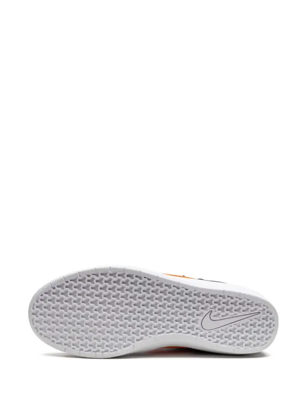 Nike SB Force 58 Sneakers | Blue | FARFETCH JO