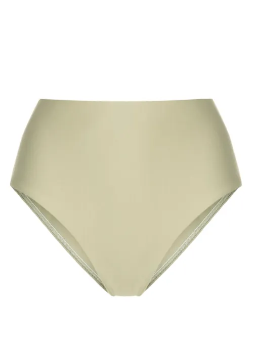 Bas de bikini à taille haute - Matteau - Modalova