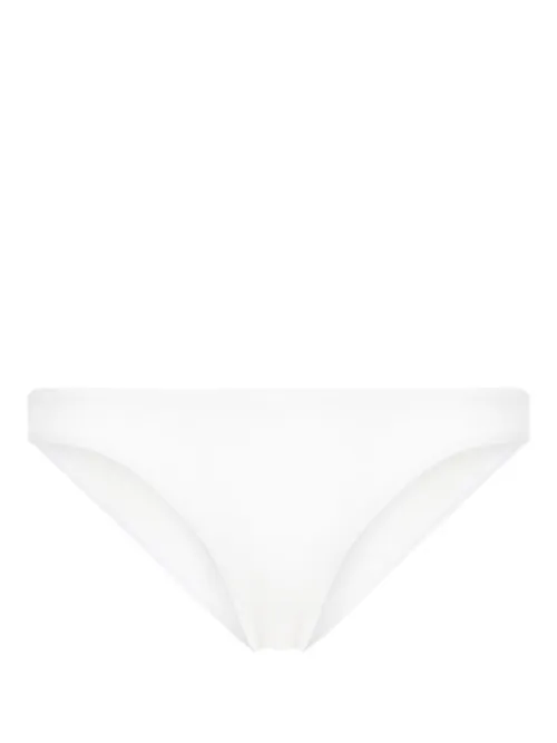 Bas de bikini à taille basse - Matteau - Modalova