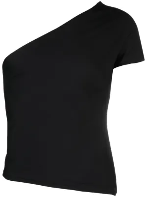 One sleeve t outlet shirt