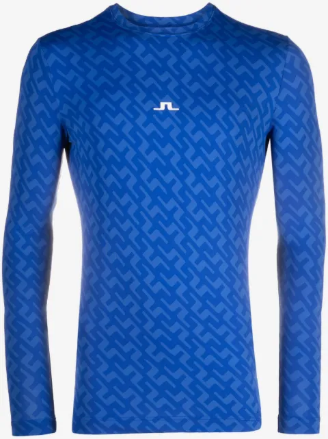 J.Lindeberg Thor long-sleeve top