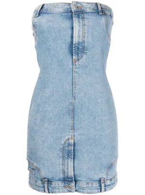 heron preston denim dress Levi's and Heron Preston Debut Flawed Denim Collaboration