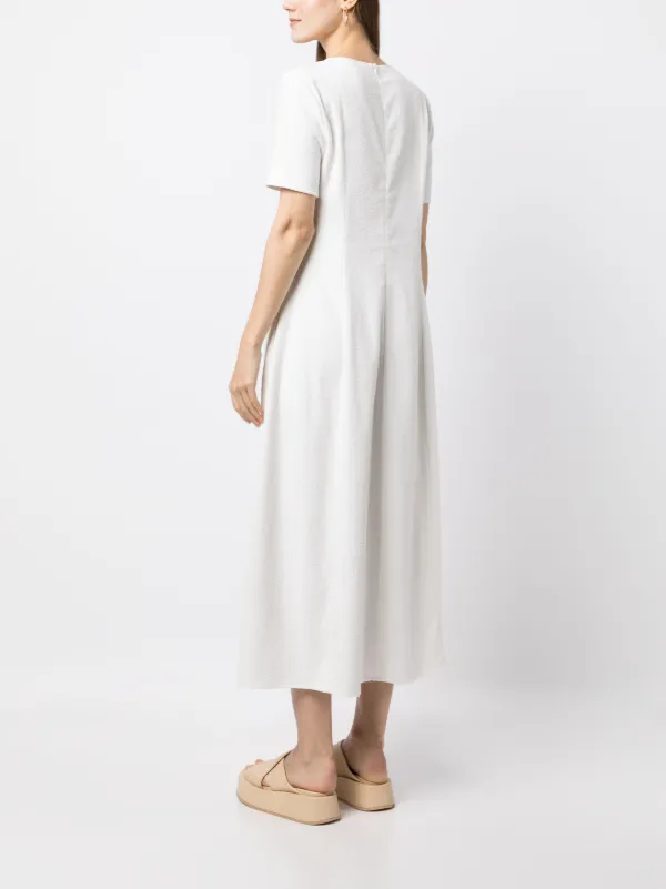 Cotton on sale midi dress