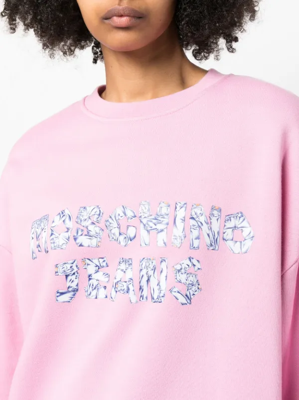 Kenzo sales pearl sweatshirt