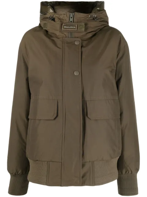 Woolrich Arctic Daunenjacke
