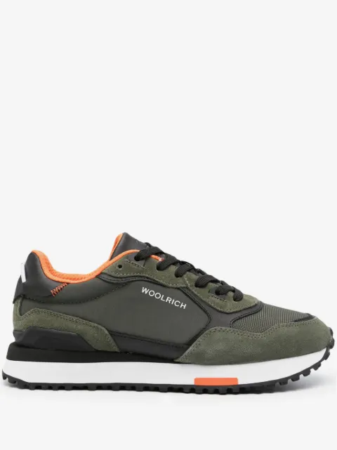 Woolrich tenis Retro