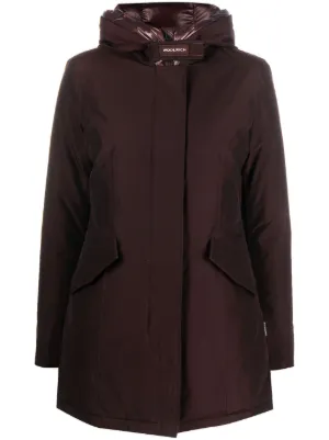 Woolrich coat sale sale