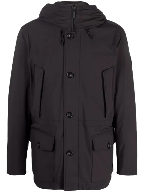 Woolrich parka Arctic