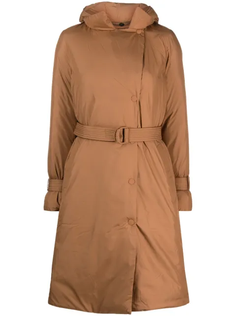 Woolrich gabardina Ellis