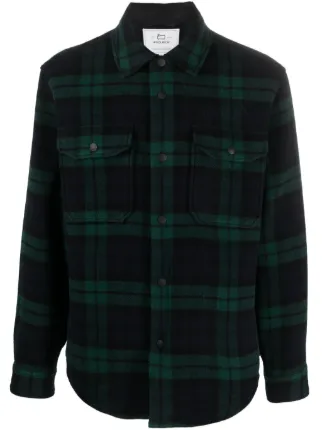 Woolrich