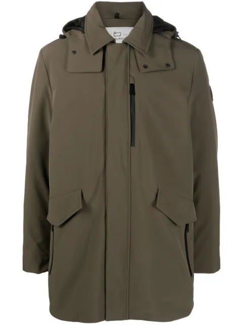 Woolrich Parka Barrow Mac