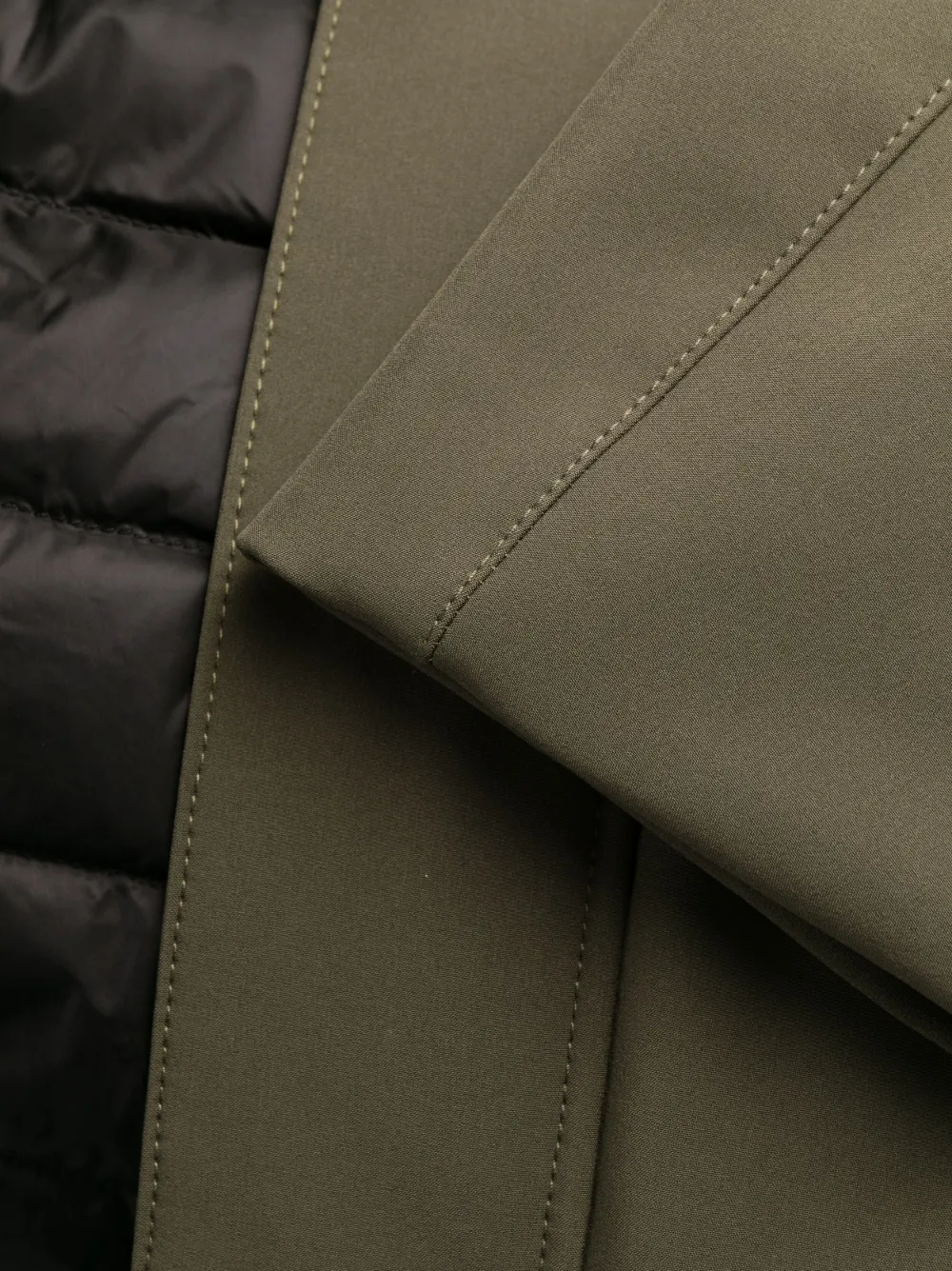 Woolrich Parka Barrow Mac | Image 7
