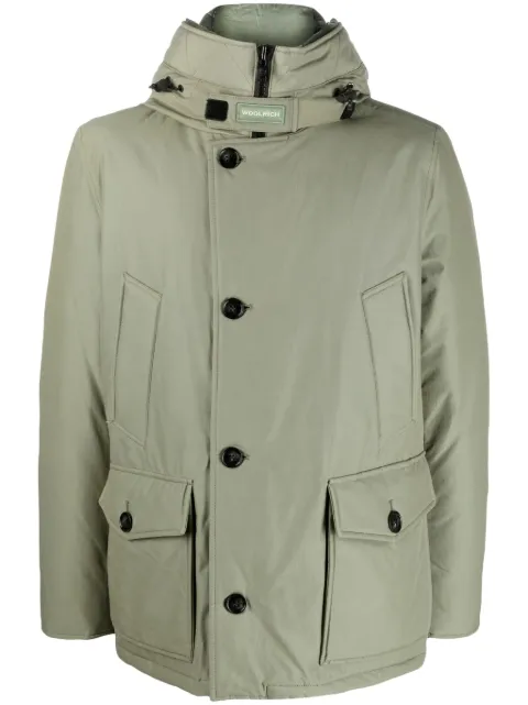 Woolrich Arctic padded jacket