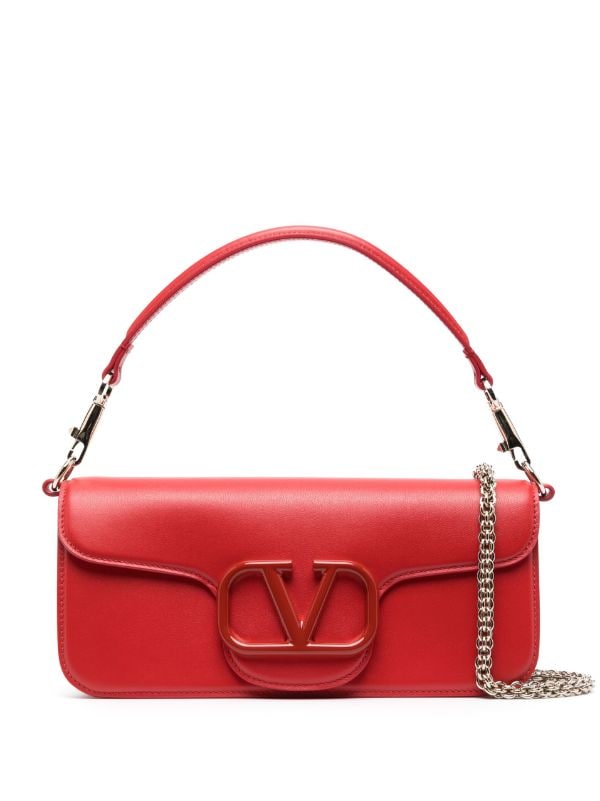 Valentino Garavani Medium VSLING Shoulder Bag - Farfetch