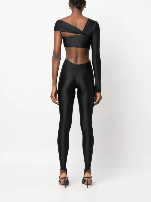 ワンピースその他 [HILLDA] Emo Collar Bodysuit : Black Amazon.com: YMDUCH Women's Sexy Off Shoulder Sleeveless