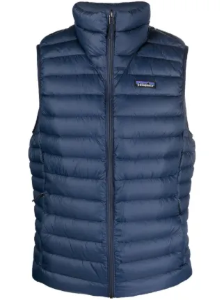 Patagonia