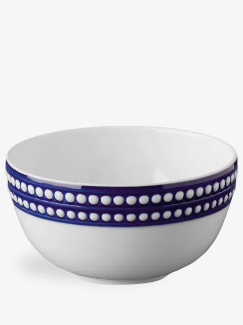 L'Objet Perlée cereal bowl (14cm)