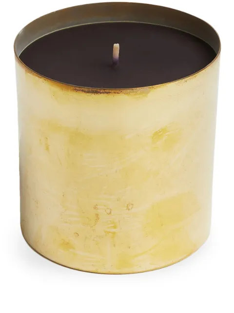 MAD et LEN Fumiste Graphite scented candle (500g)