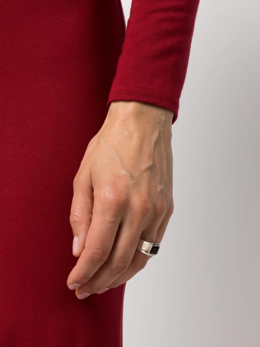 Sophie Buhai Zilveren ring