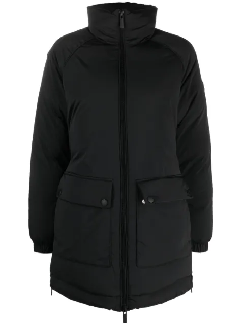 Woolrich chamarra Alsea 
