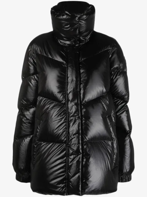 Woolrich Aliquippa puffer jacket