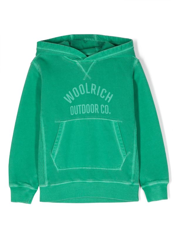 Woolrich kidswear deals