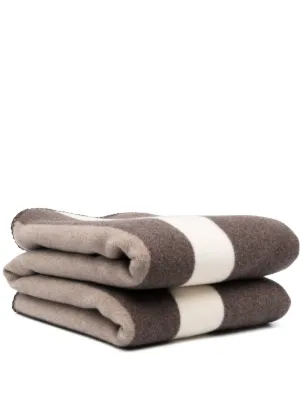 Woolrich wool throw online blanket