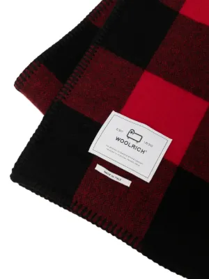 Woolrich ブランケット・スロー メンズ通販 - Farfetch