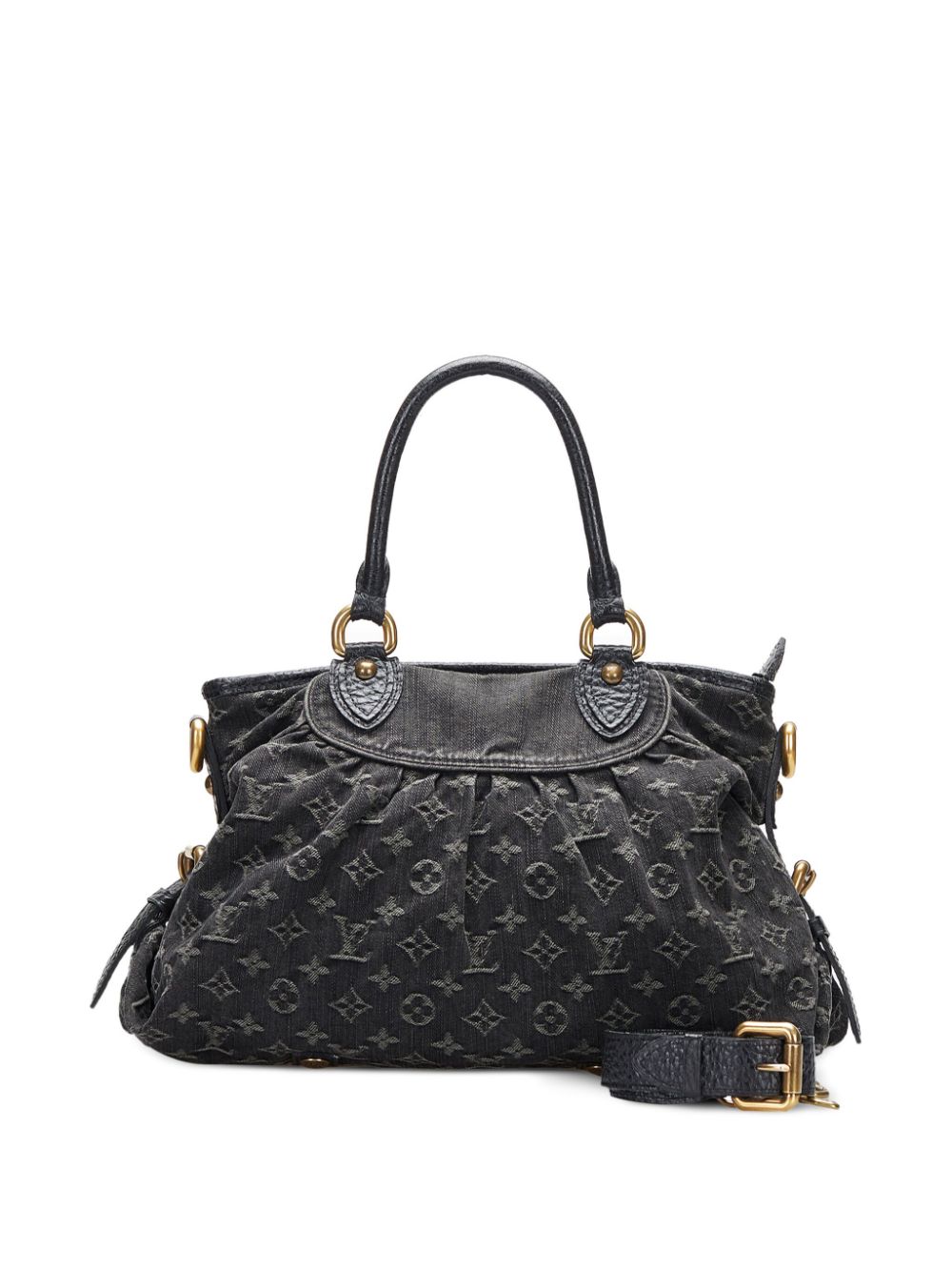 Louis Vuitton 2008 pre-owned Neo Cabby MM two-way Bag - Farfetch