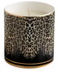 Roberto Cavalli Home Queen Of Sicily scented candle - Black